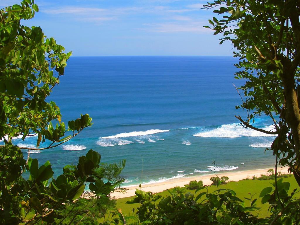 Batu Kandik Homestay (Adults Only) Uluwatu  Ngoại thất bức ảnh