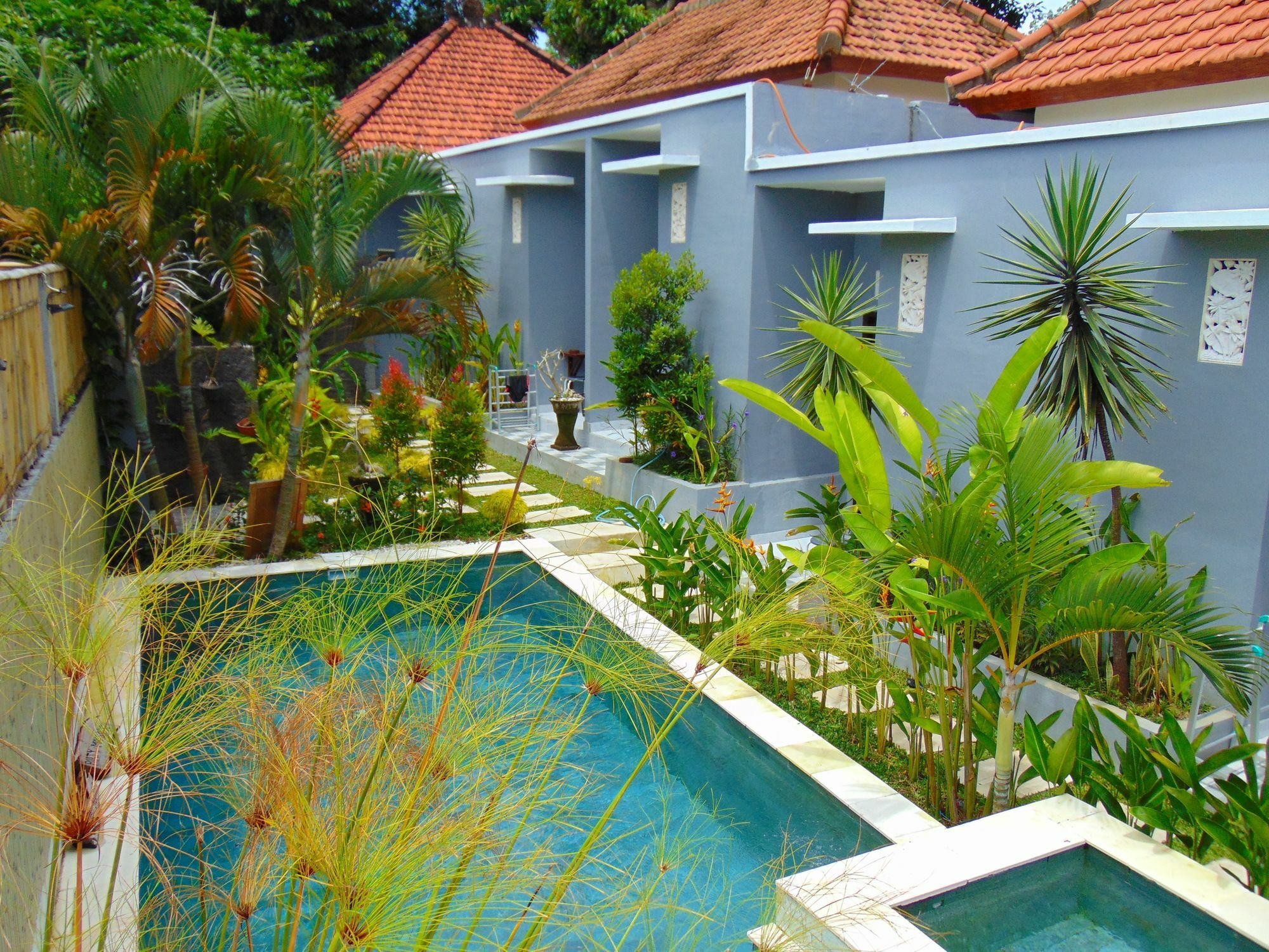 Batu Kandik Homestay (Adults Only) Uluwatu  Ngoại thất bức ảnh