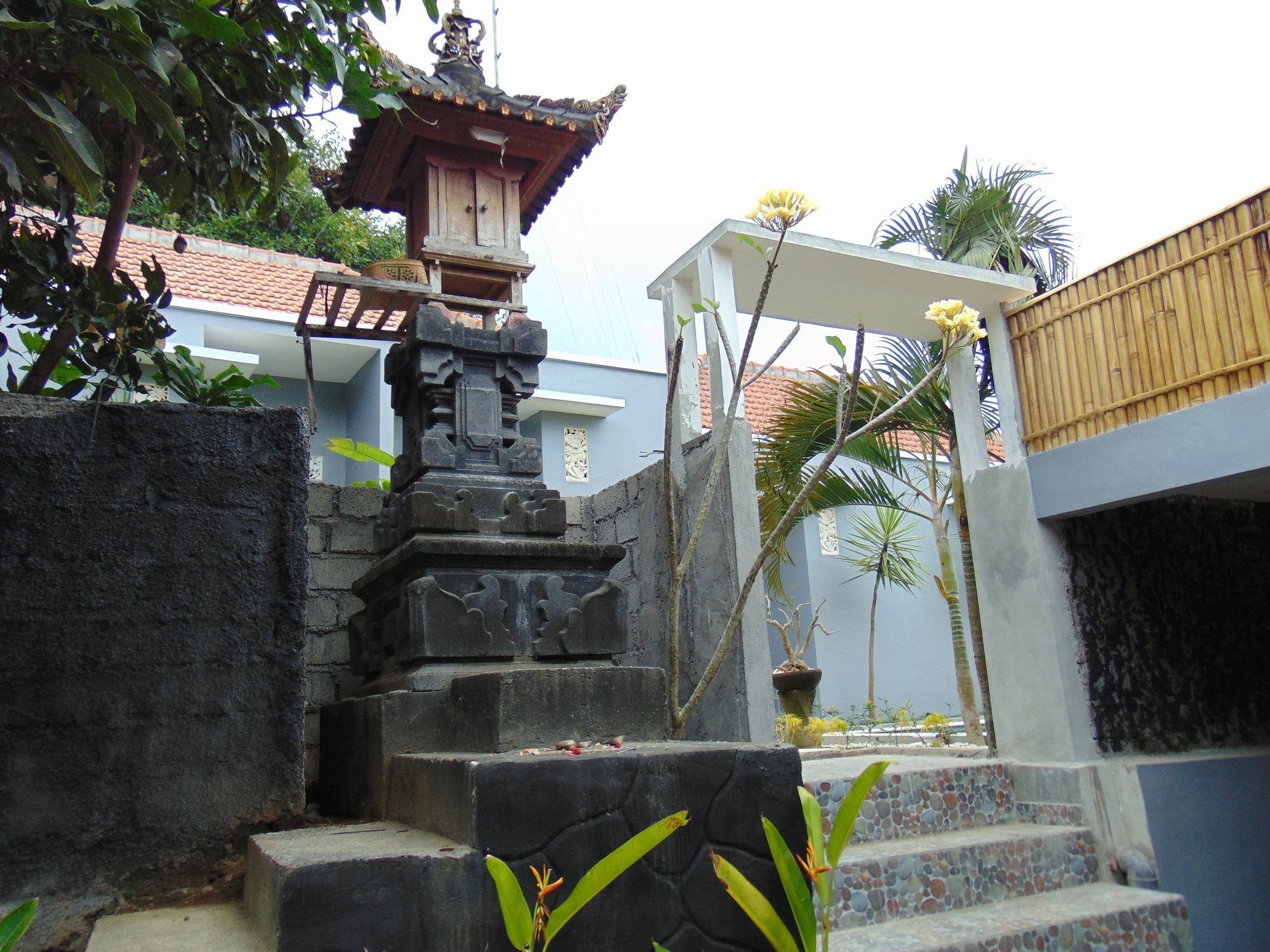 Batu Kandik Homestay (Adults Only) Uluwatu  Ngoại thất bức ảnh
