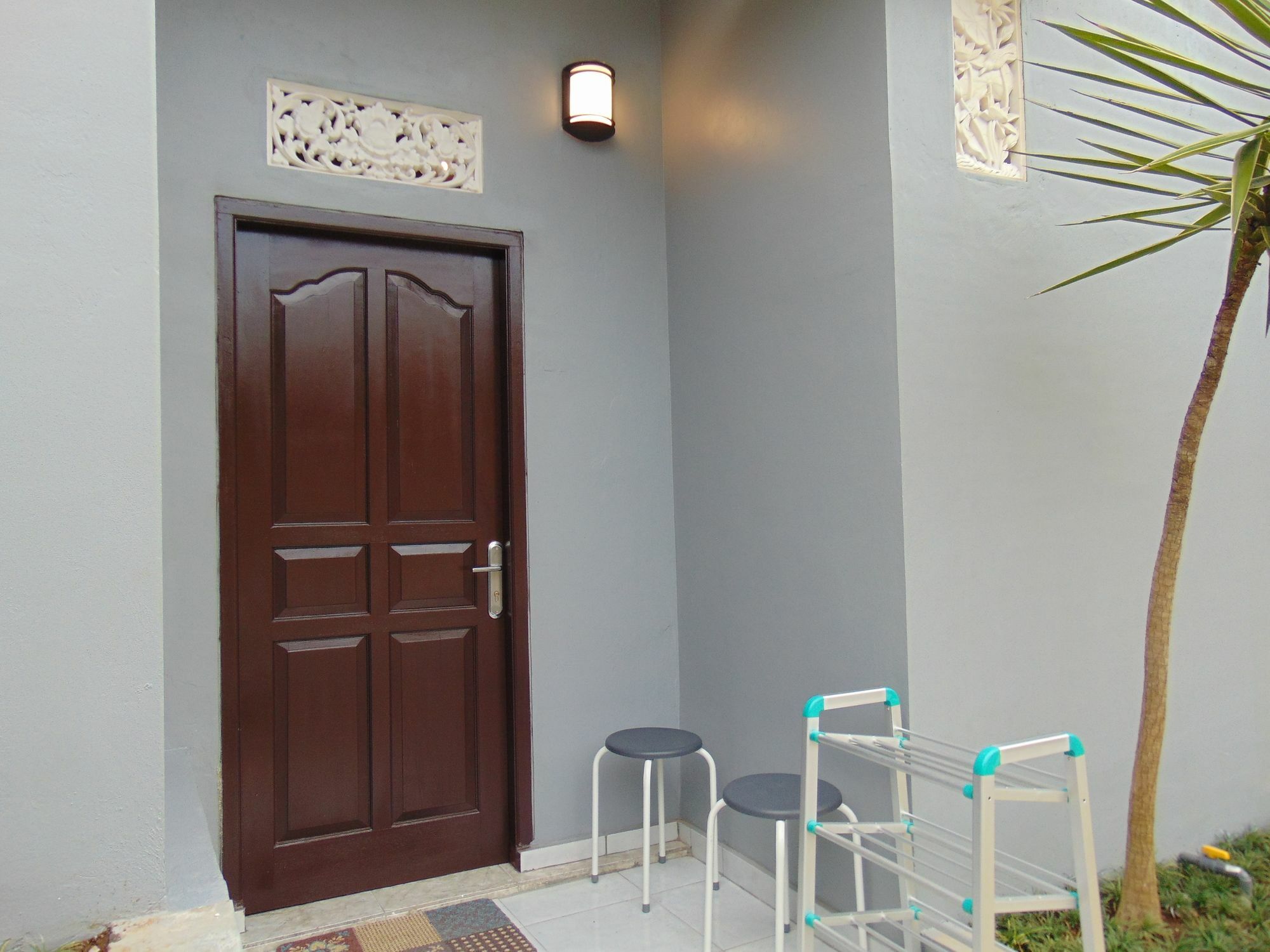 Batu Kandik Homestay (Adults Only) Uluwatu  Ngoại thất bức ảnh