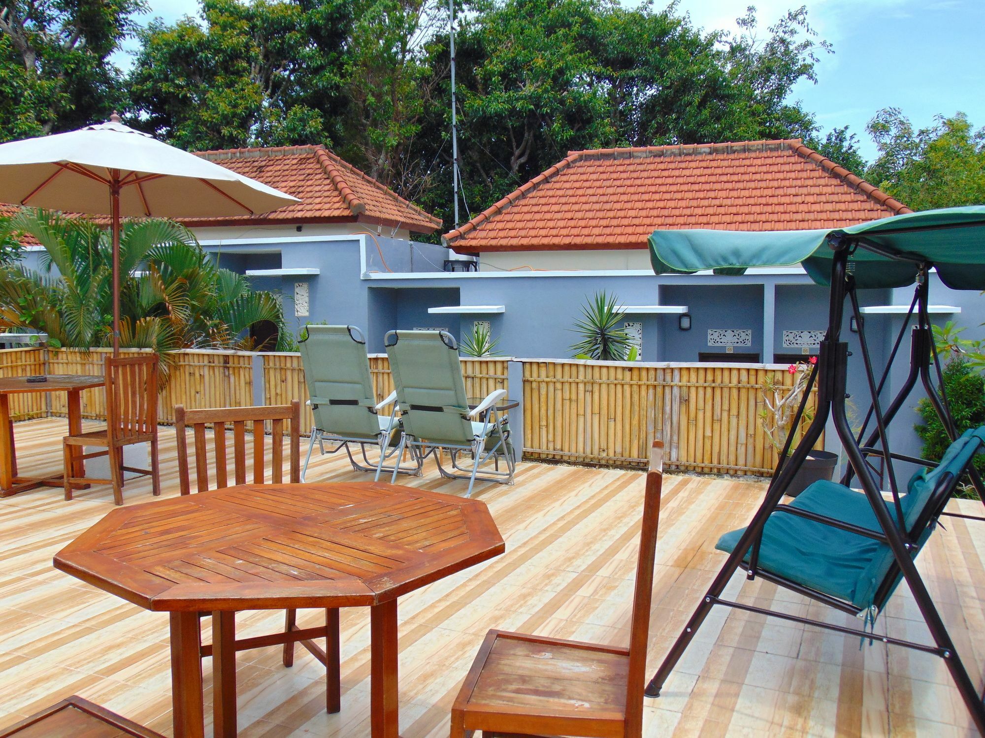 Batu Kandik Homestay (Adults Only) Uluwatu  Ngoại thất bức ảnh