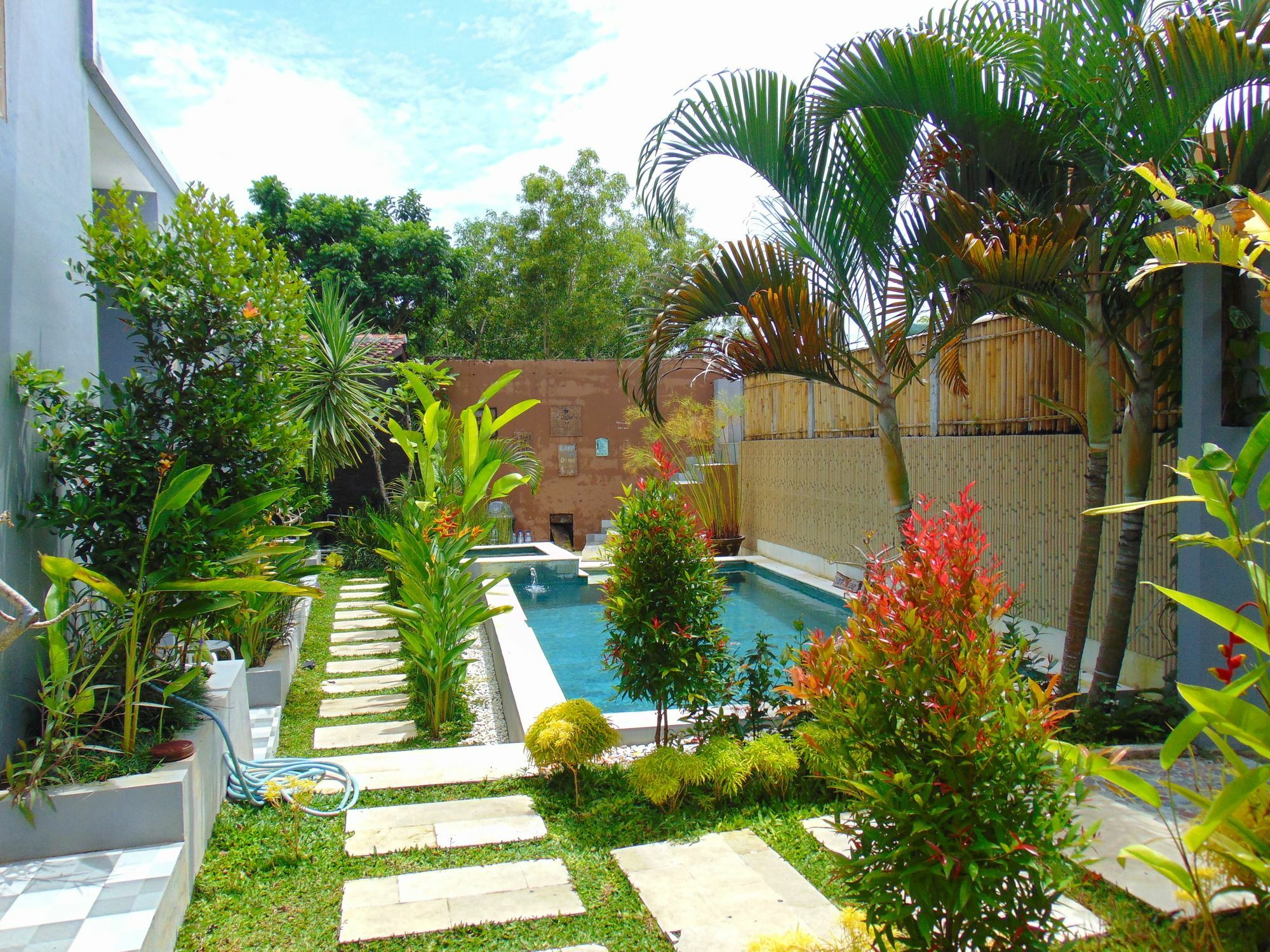 Batu Kandik Homestay (Adults Only) Uluwatu  Ngoại thất bức ảnh