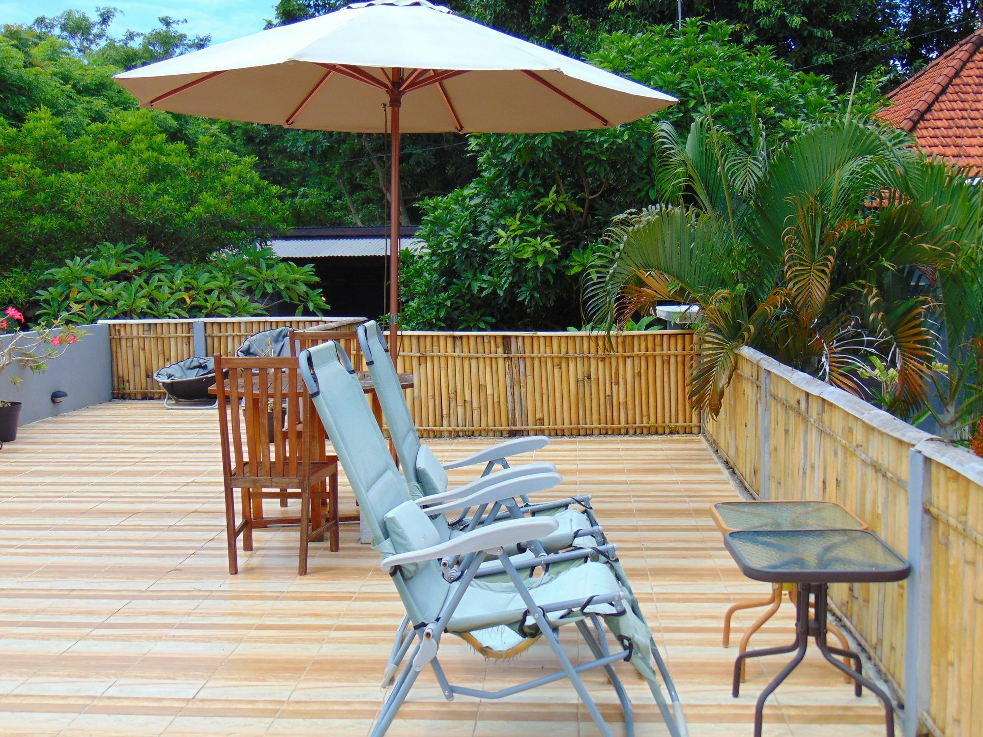 Batu Kandik Homestay (Adults Only) Uluwatu  Ngoại thất bức ảnh